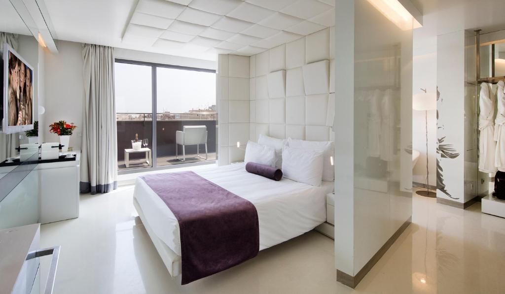 Hotel Arconte, Adults Only