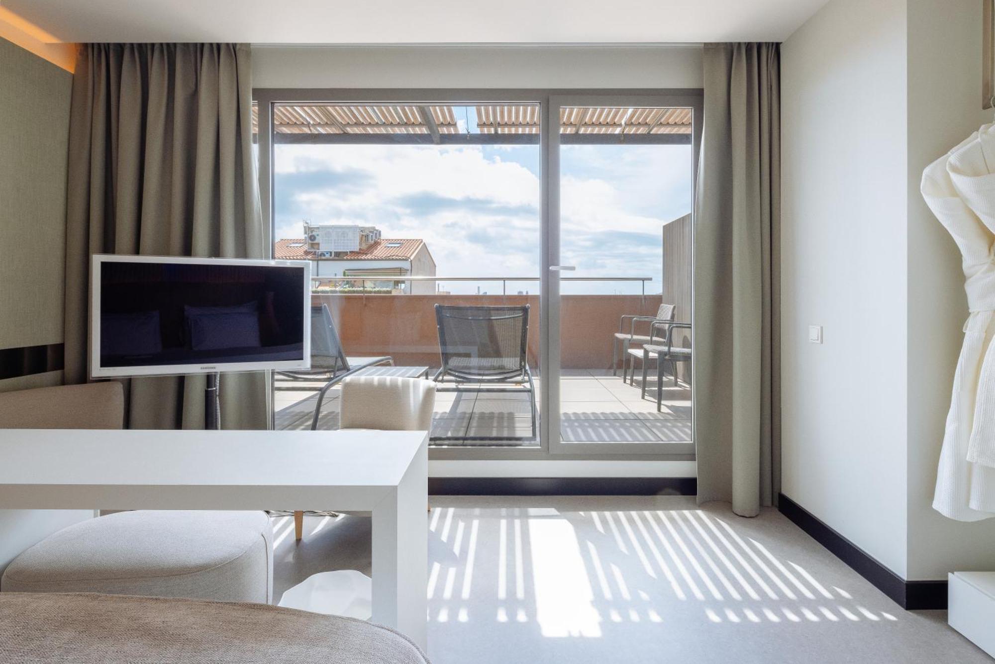 Hotel Arconte, Adults Only Hotel Barcellona