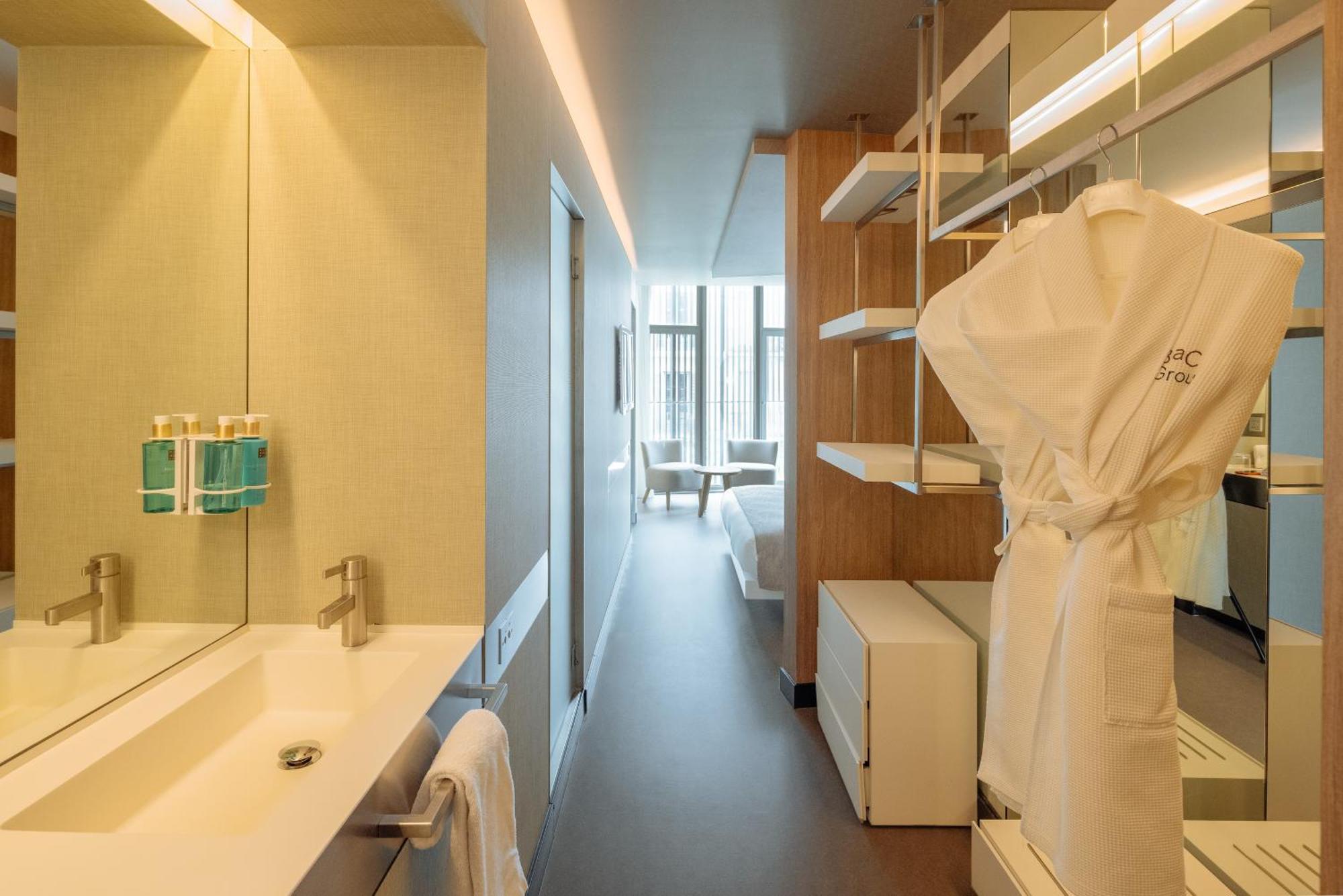 Hotel Arconte, Adults Only Barcellona