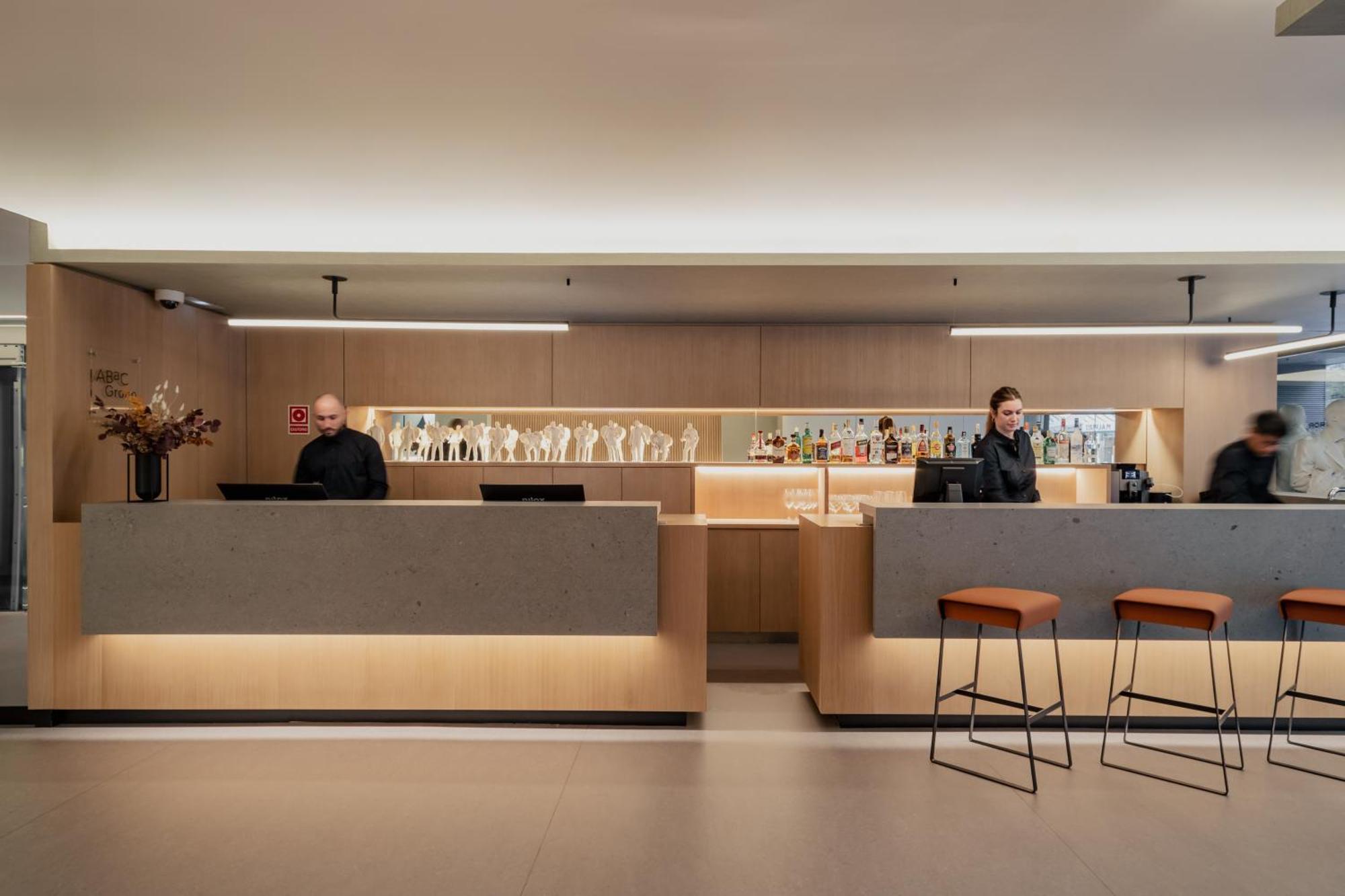 Hotel Hotel Arconte, Adults Only Barcellona