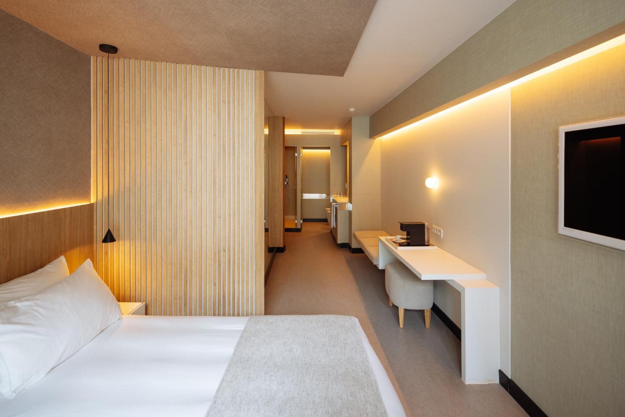 Hotel Arconte, Adults Only Hotel