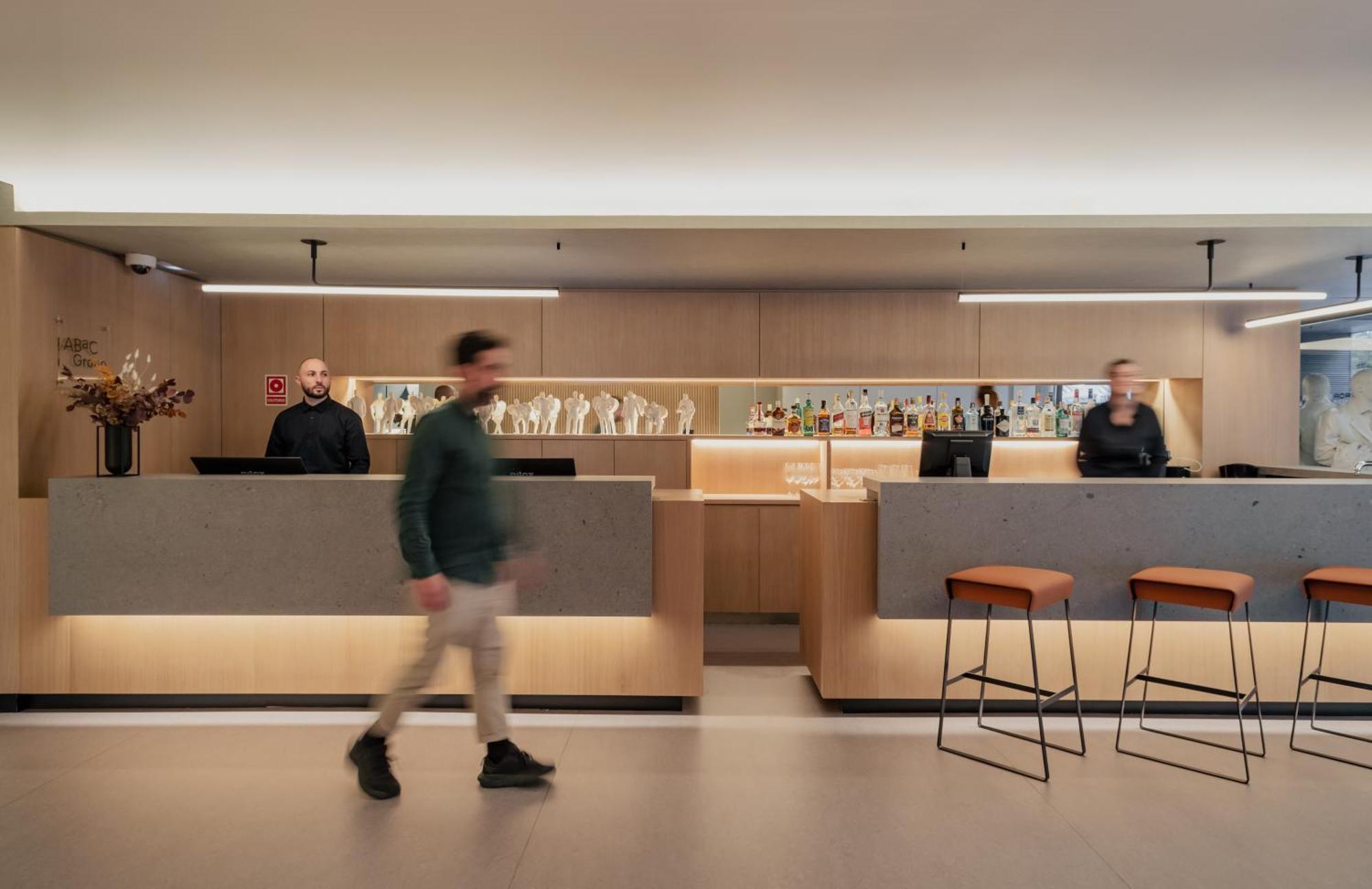 Hotel Arconte, Adults Only Hotel Barcellona