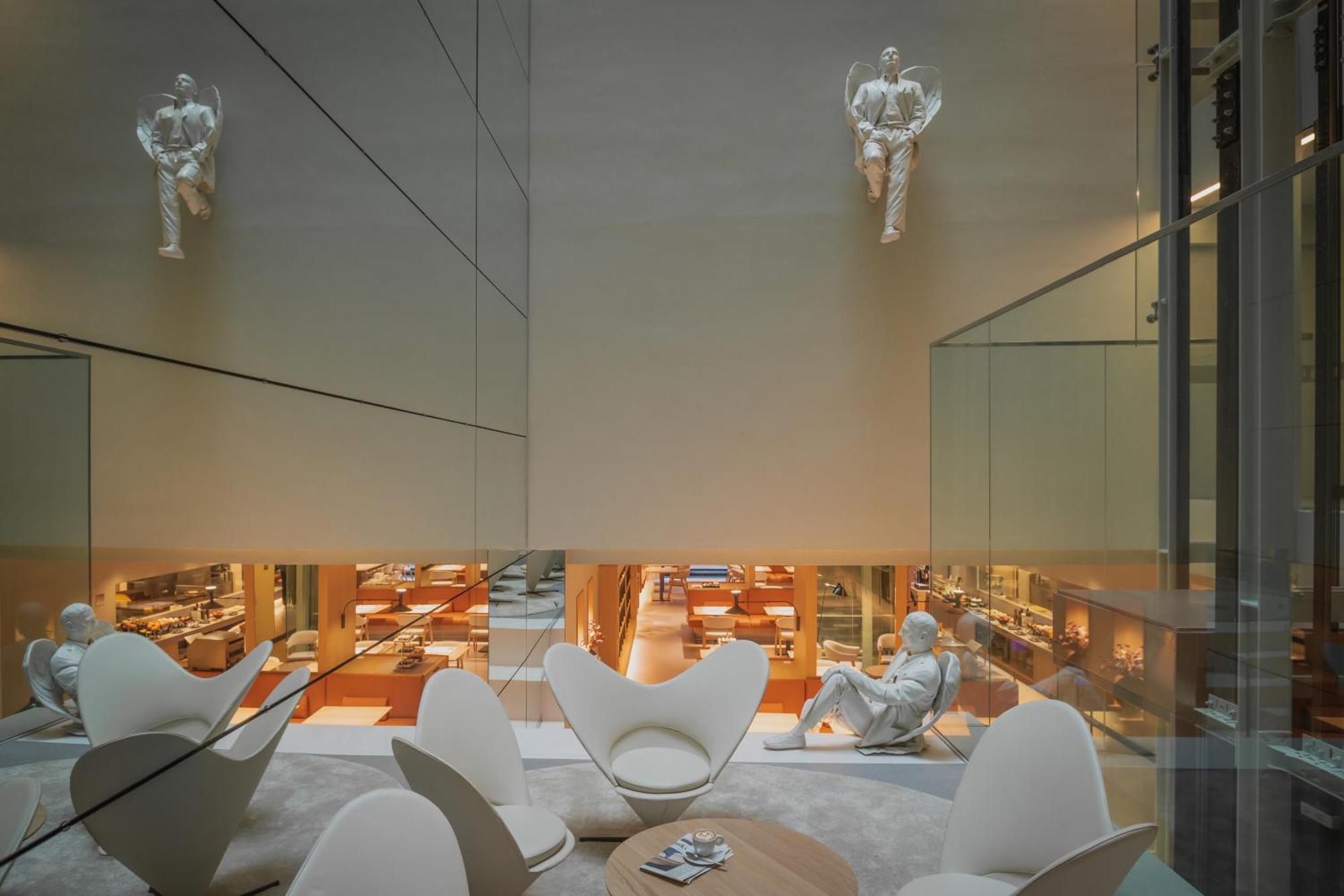 Hotel Hotel Arconte, Adults Only Barcellona