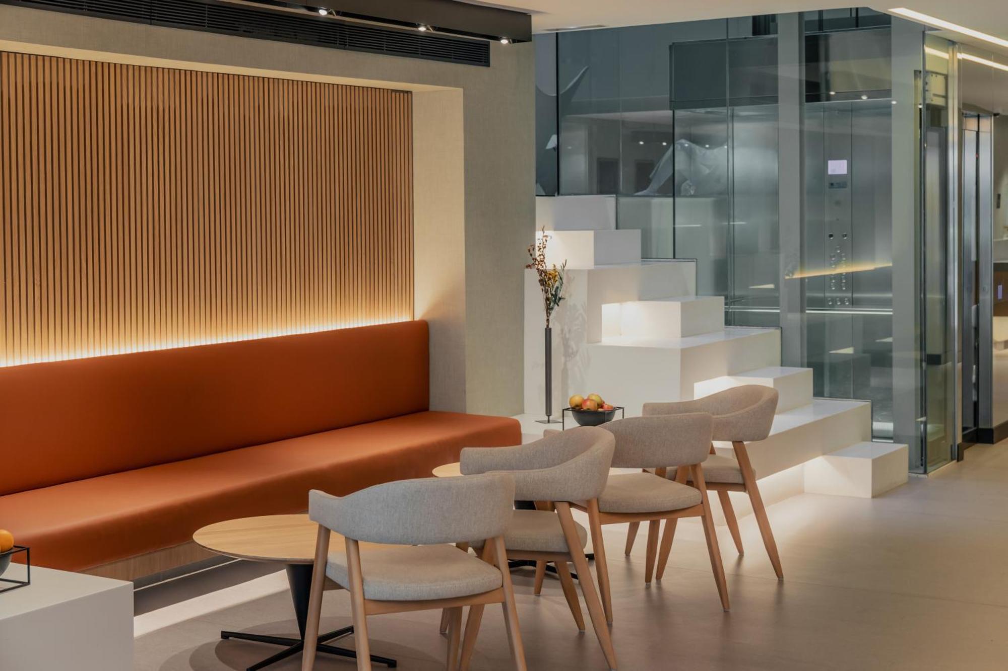 Hotel Arconte, Adults Only 4* Barcellona
